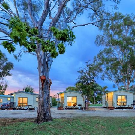 Hotel Kerang Holiday Park Esterno foto