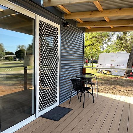 Kerang Holiday Park Esterno foto