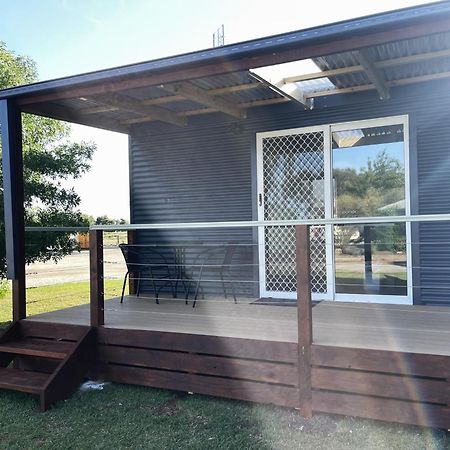 Kerang Holiday Park Esterno foto