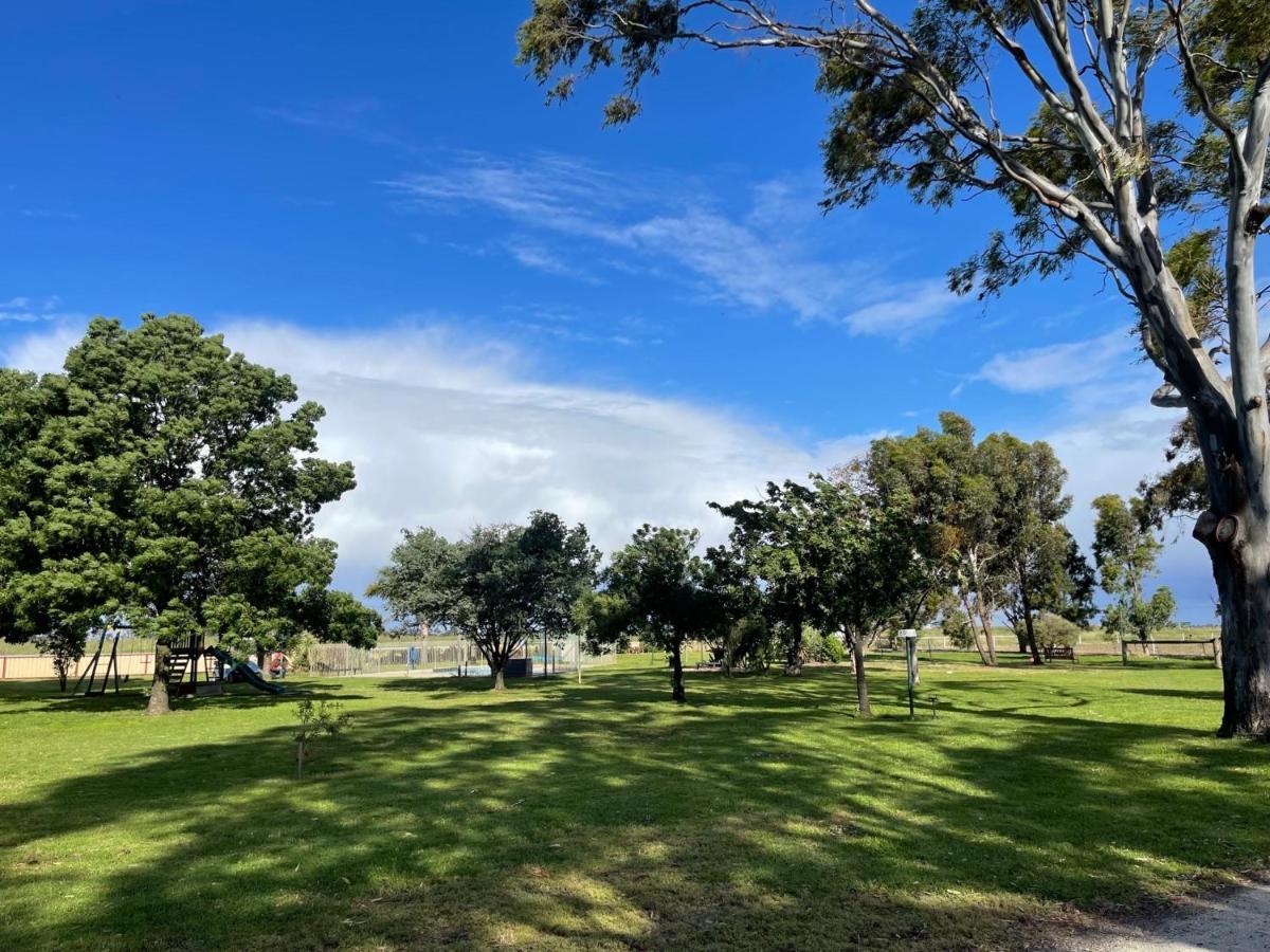 Kerang Holiday Park Esterno foto