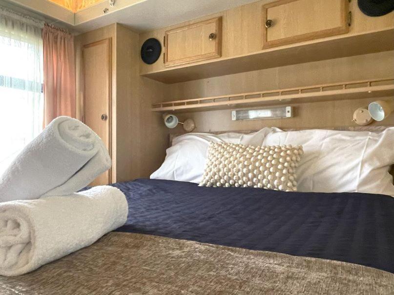 Kerang Holiday Park Esterno foto