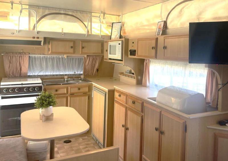 Kerang Holiday Park Esterno foto