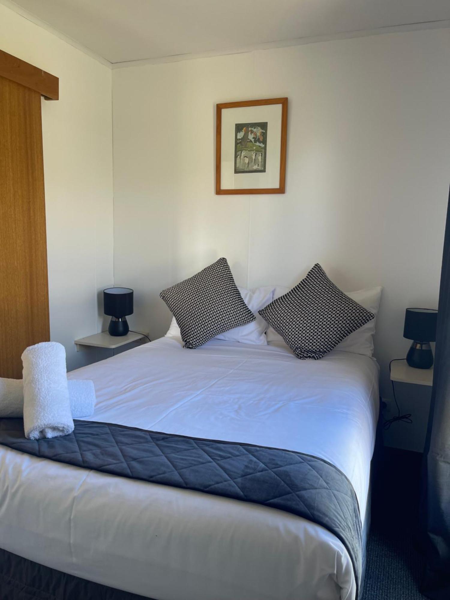 Kerang Holiday Park Esterno foto