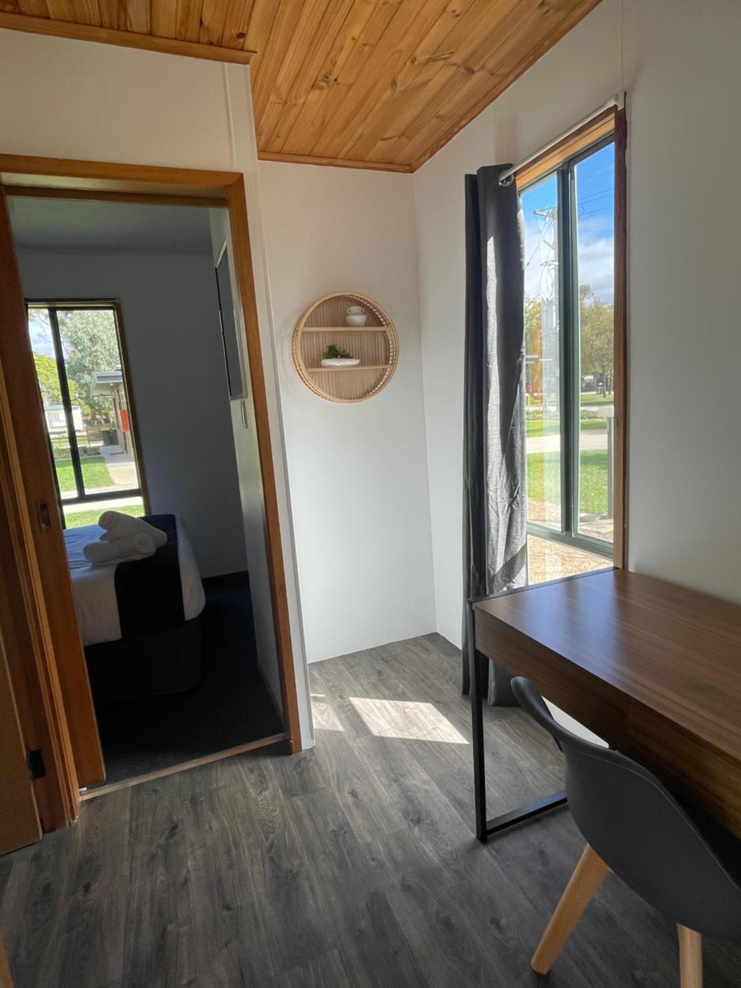 Kerang Holiday Park Esterno foto