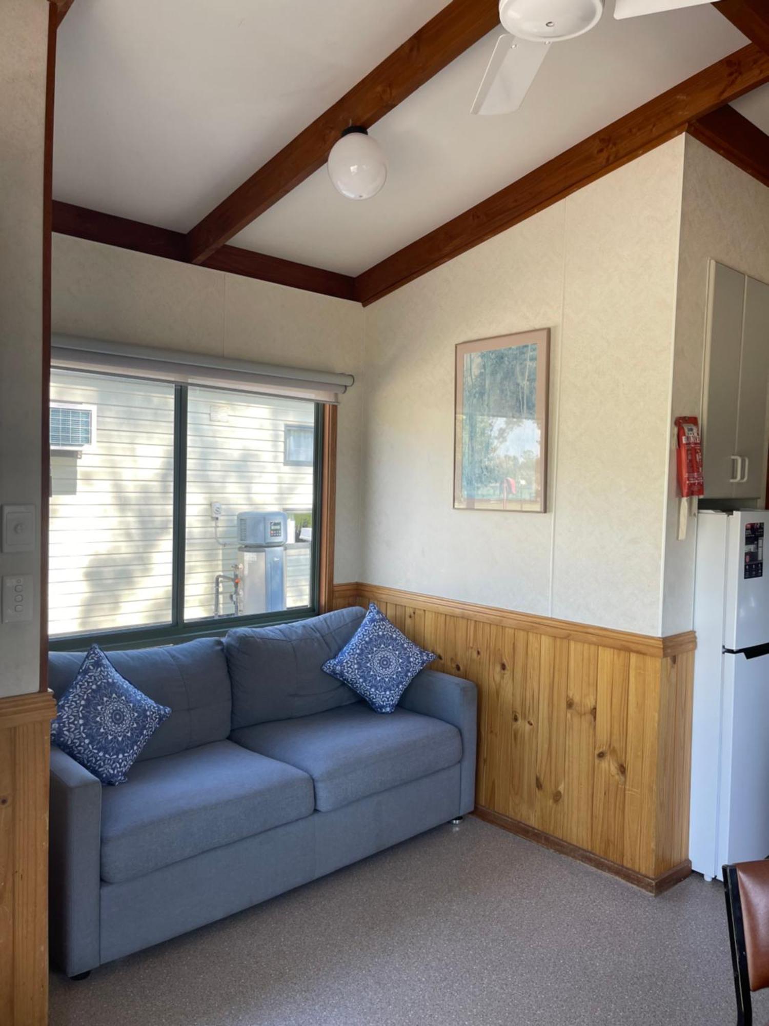 Kerang Holiday Park Esterno foto