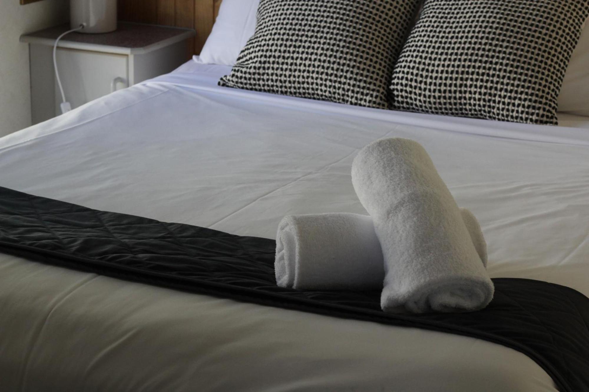 Kerang Holiday Park Esterno foto