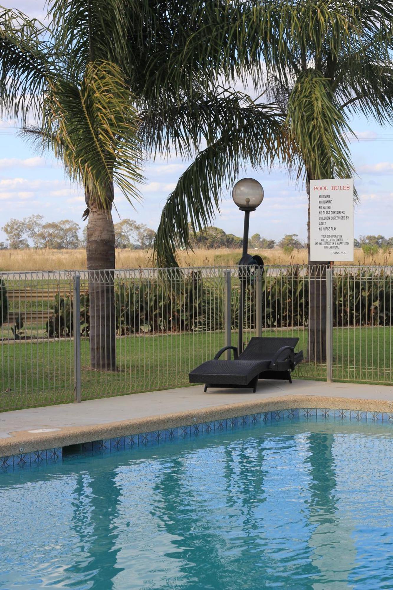 Kerang Holiday Park Esterno foto
