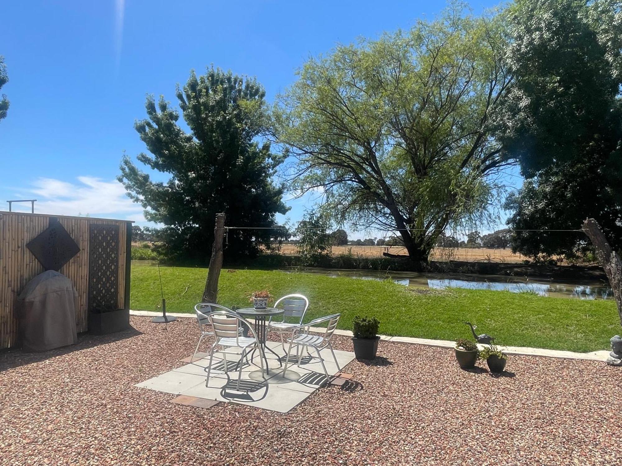 Kerang Holiday Park Esterno foto