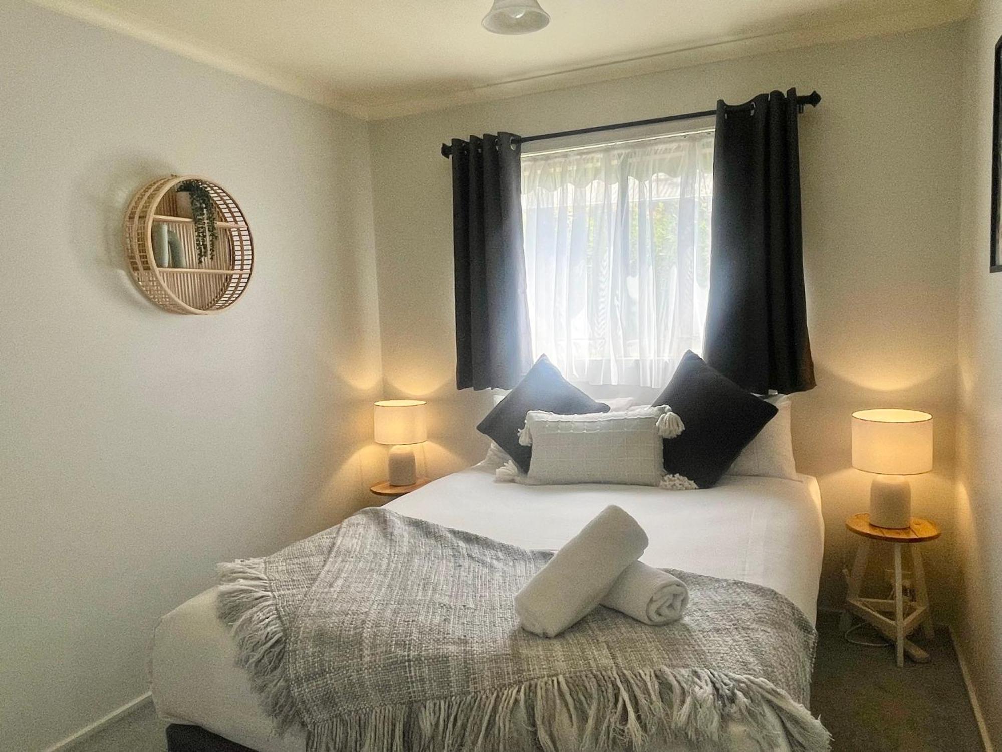 Kerang Holiday Park Esterno foto