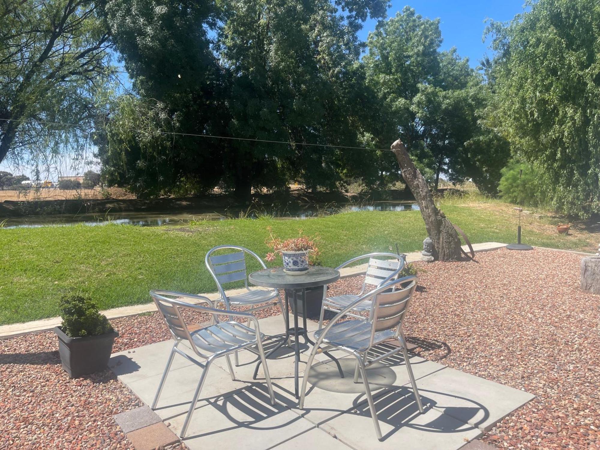 Kerang Holiday Park Esterno foto