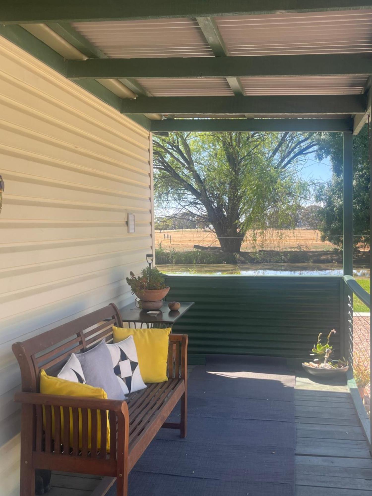 Kerang Holiday Park Esterno foto