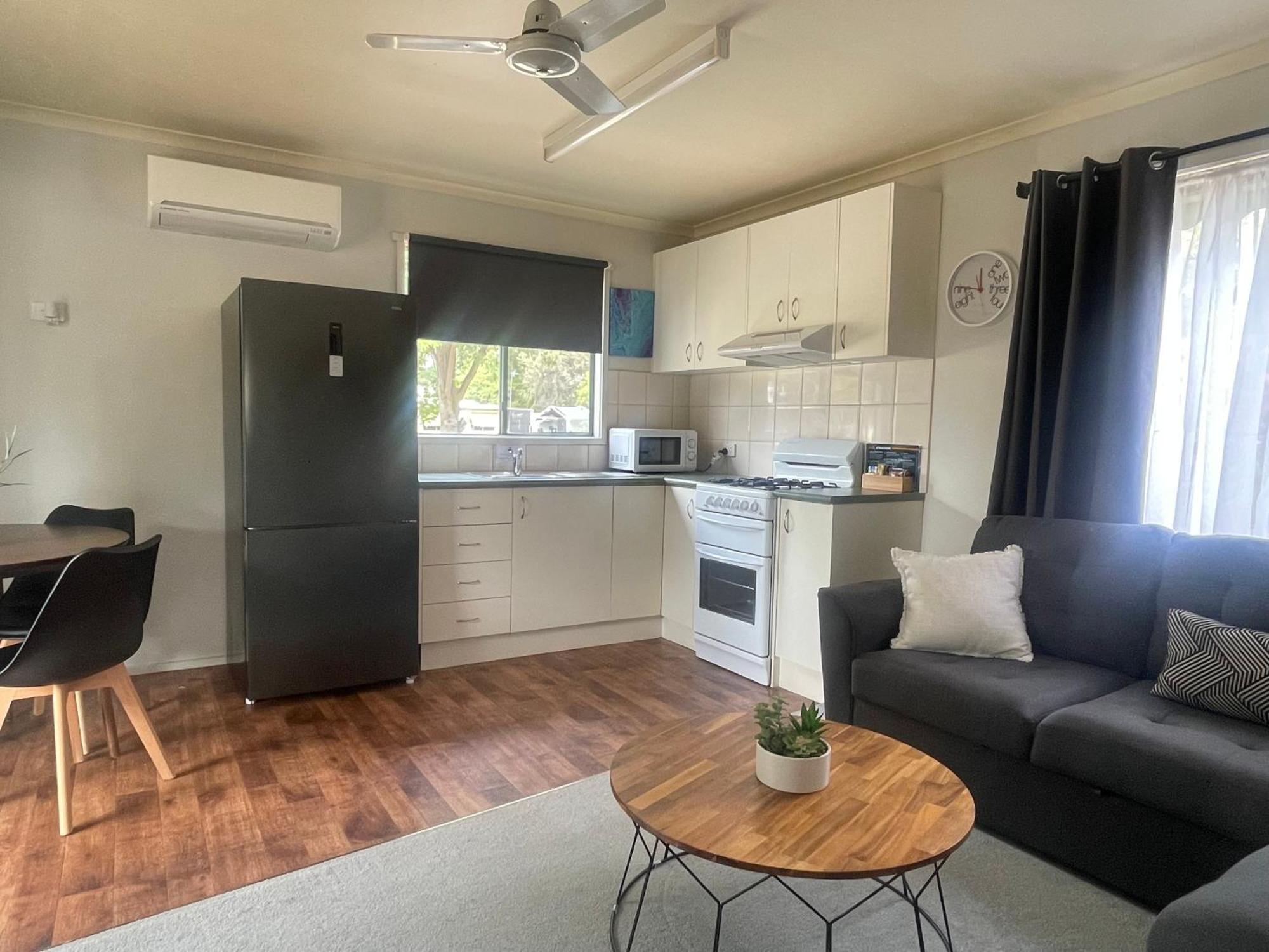 Kerang Holiday Park Esterno foto