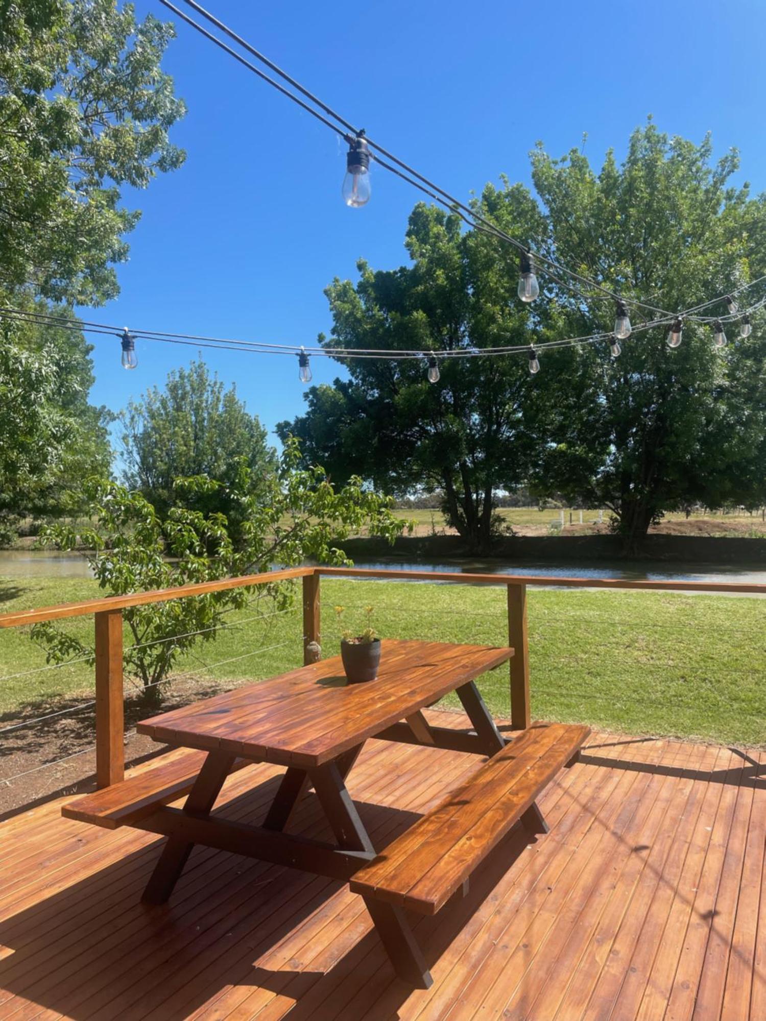 Kerang Holiday Park Esterno foto