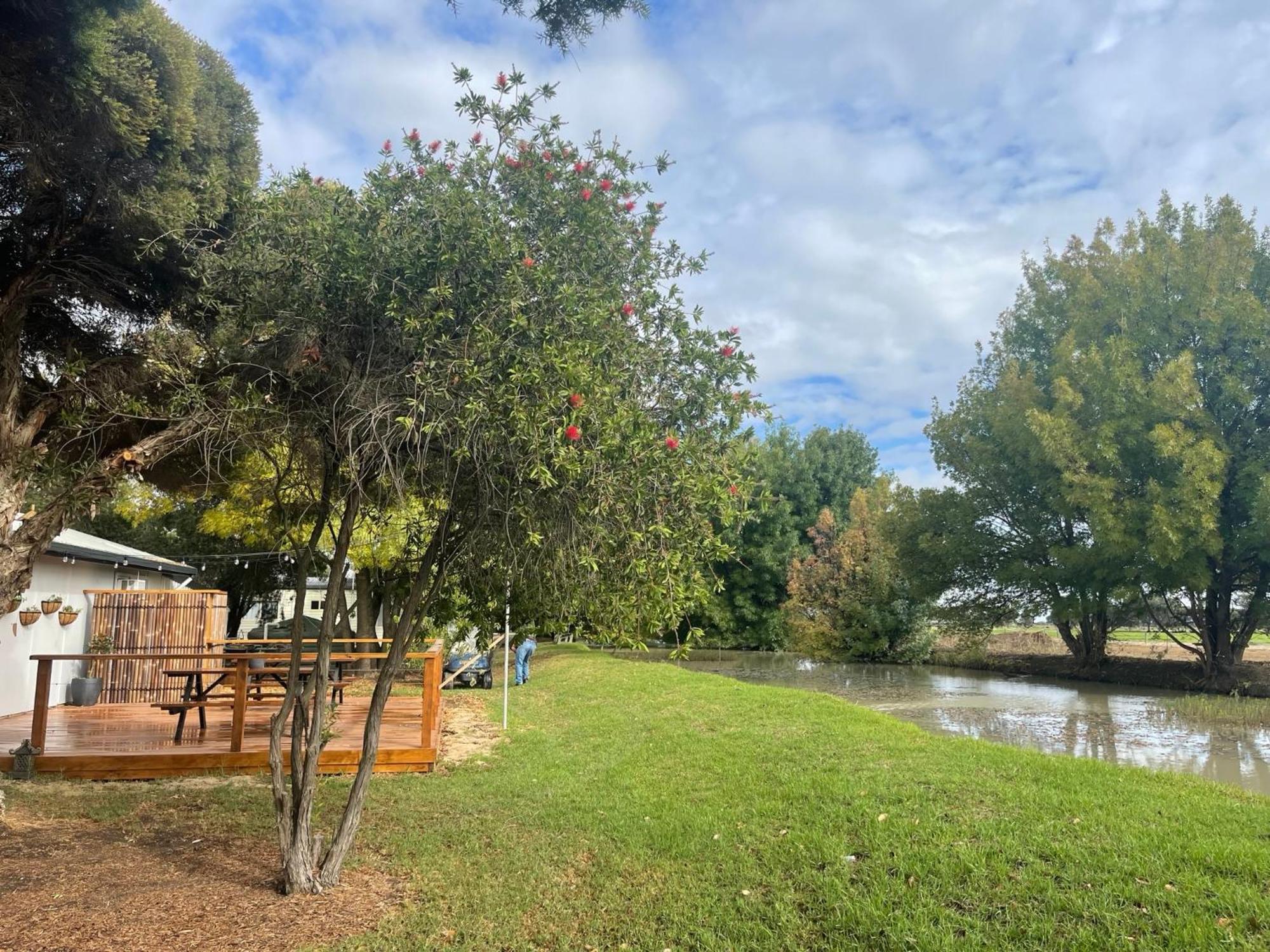 Kerang Holiday Park Esterno foto