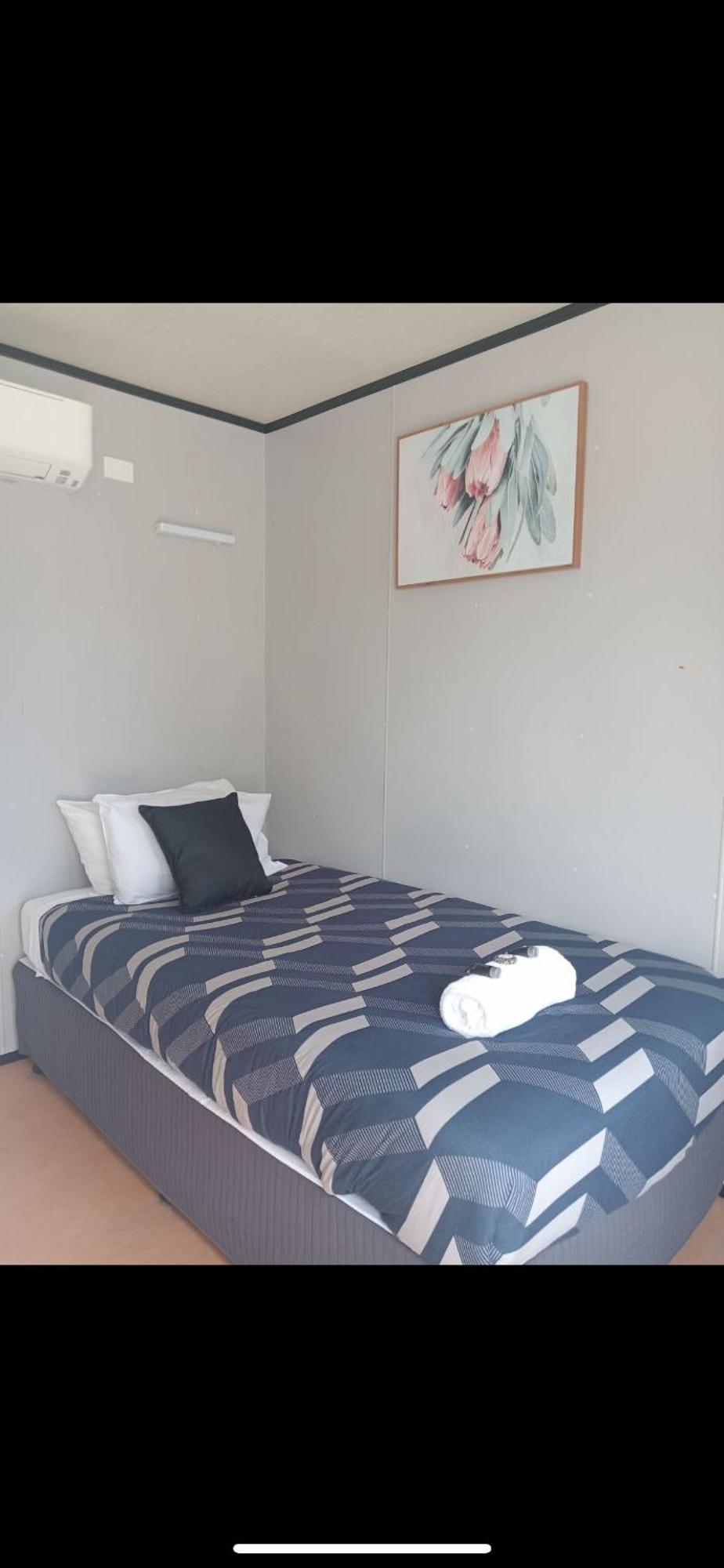 Kerang Holiday Park Esterno foto
