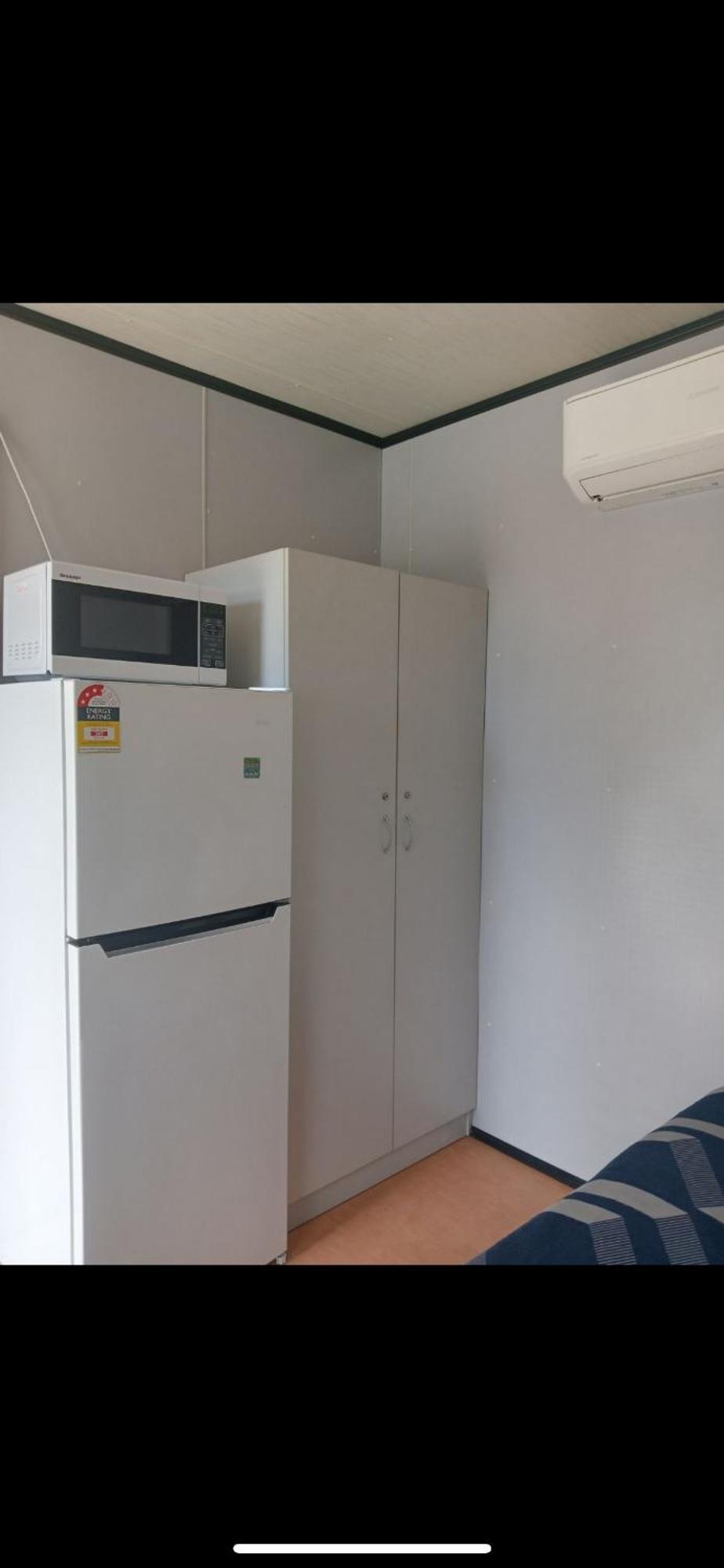 Kerang Holiday Park Esterno foto