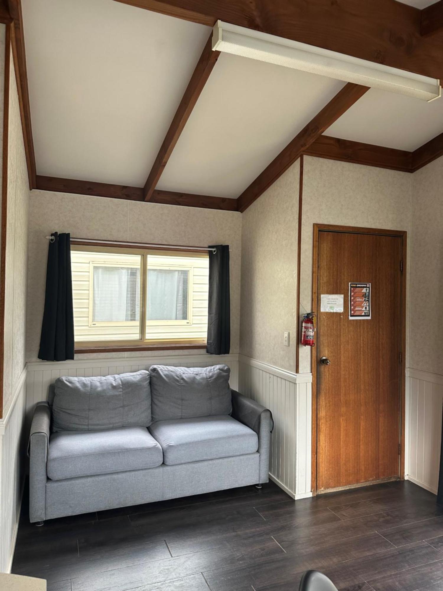 Kerang Holiday Park Esterno foto
