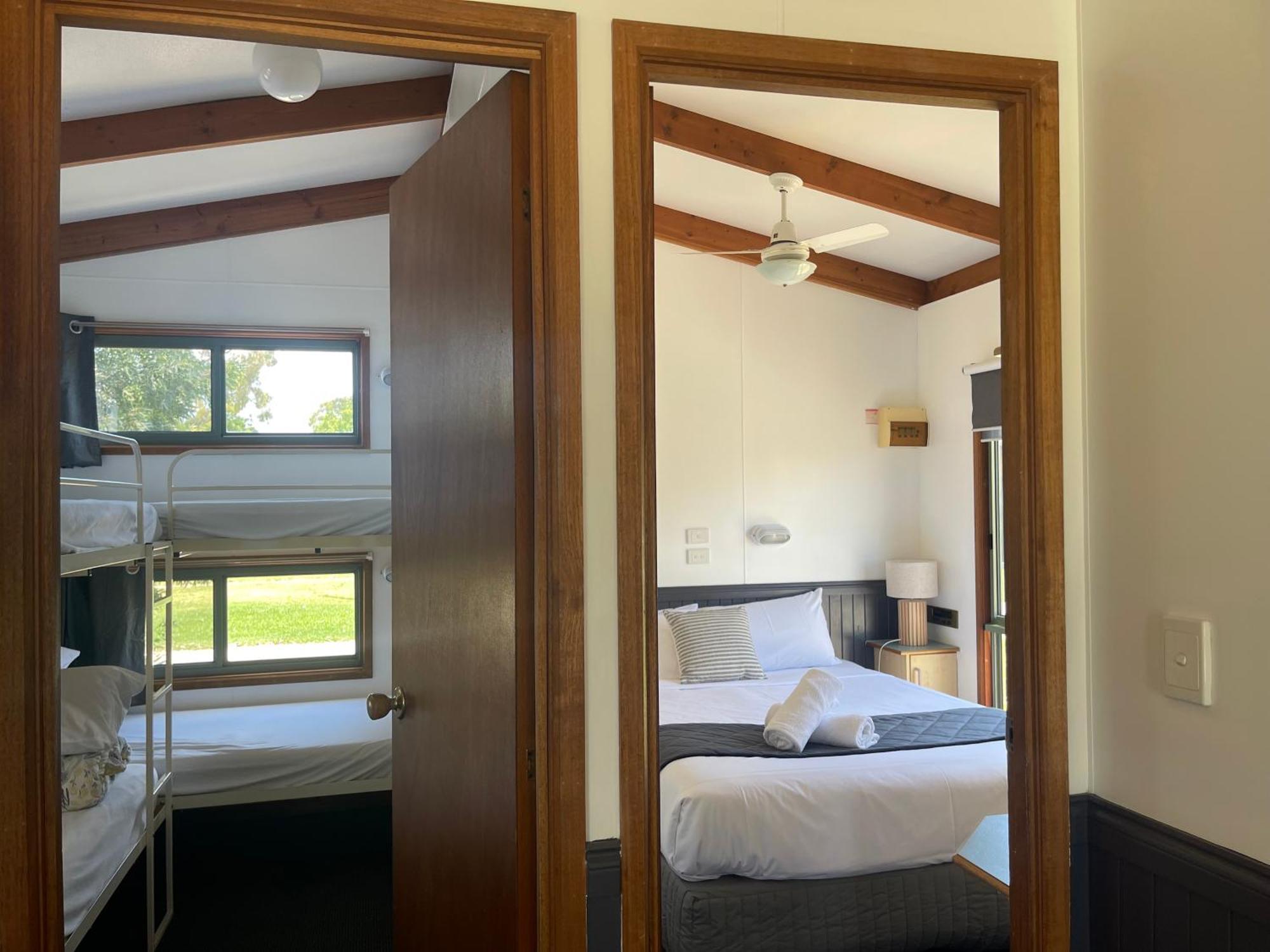 Kerang Holiday Park Esterno foto