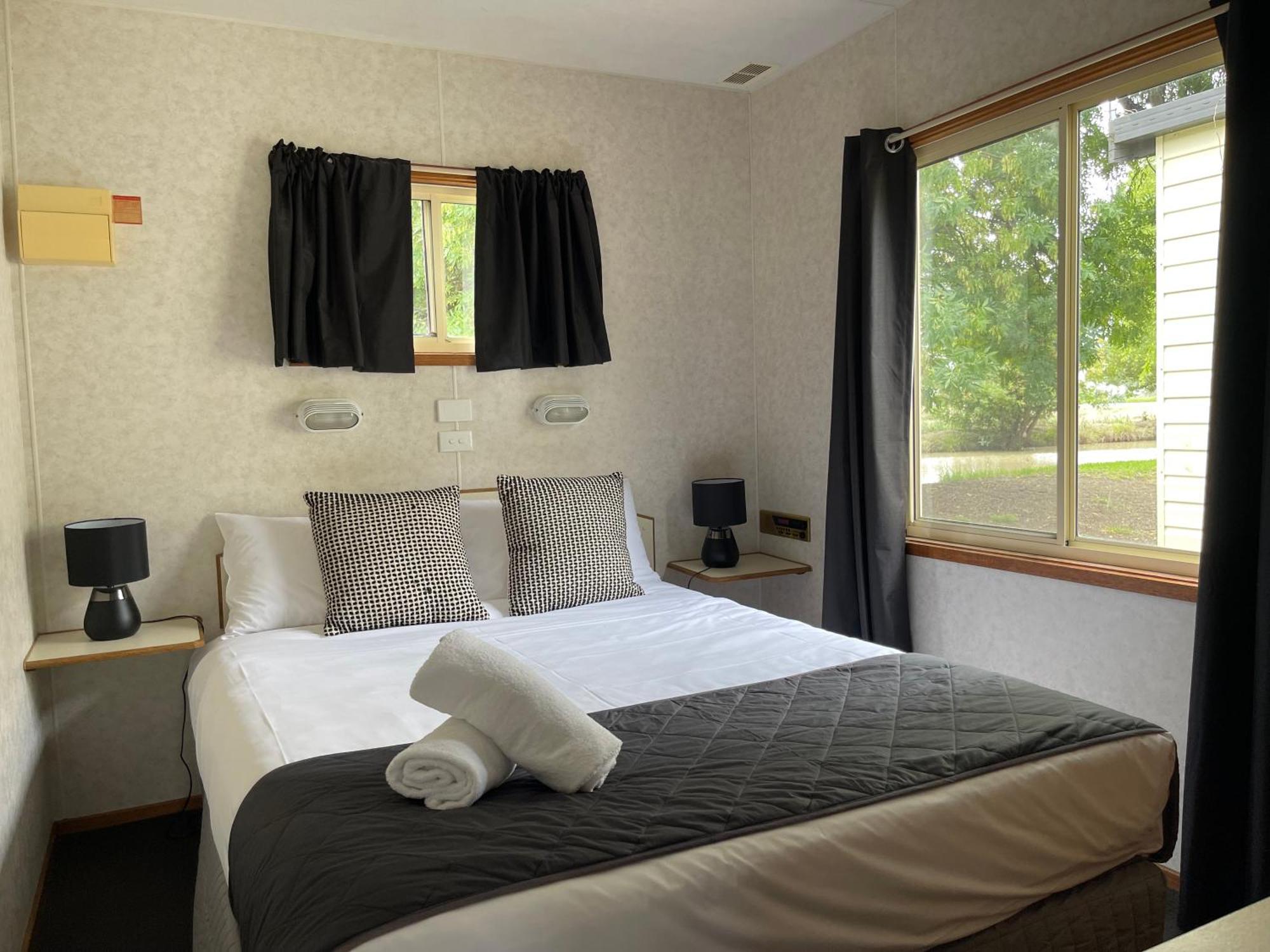 Kerang Holiday Park Esterno foto