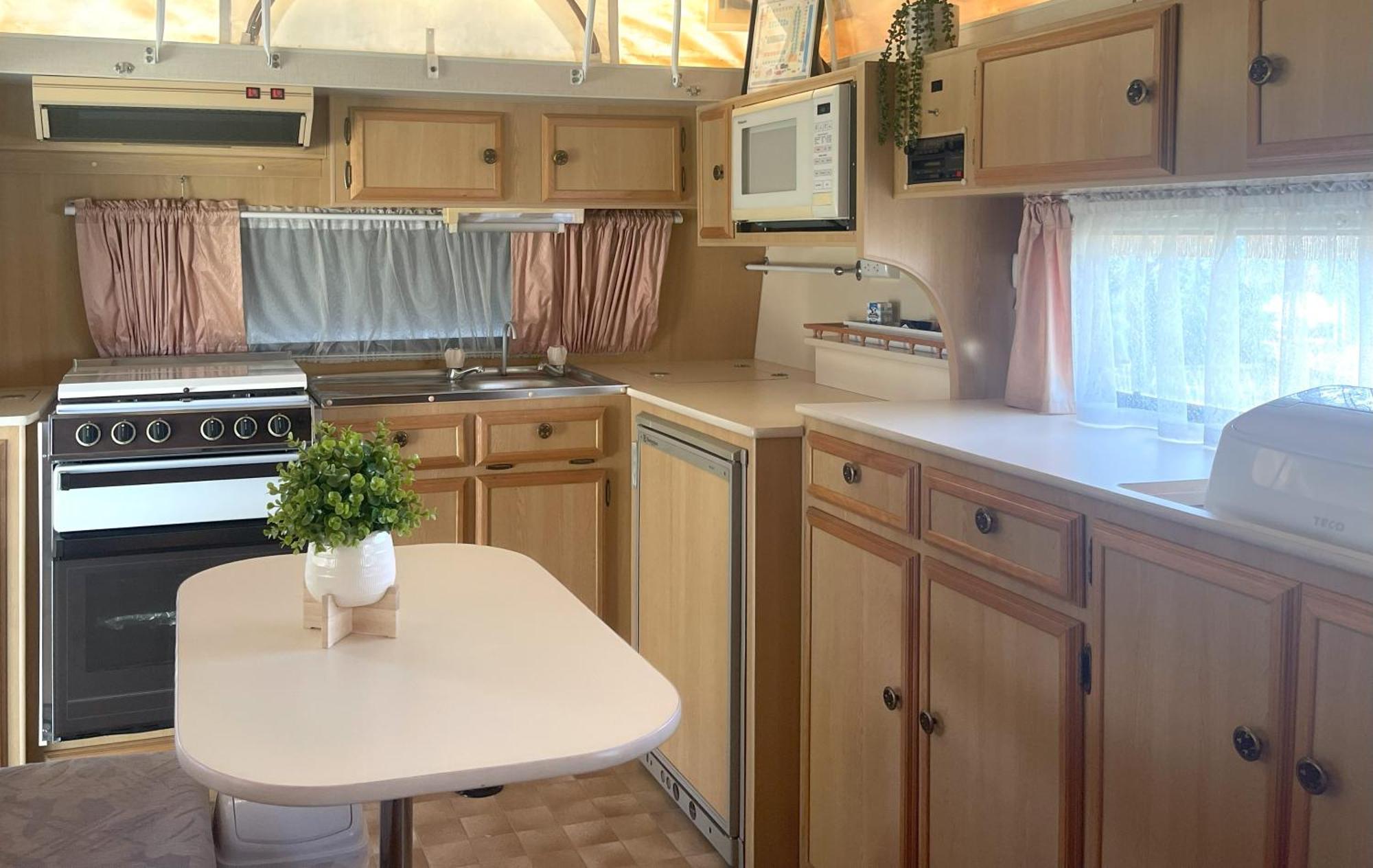 Kerang Holiday Park Esterno foto