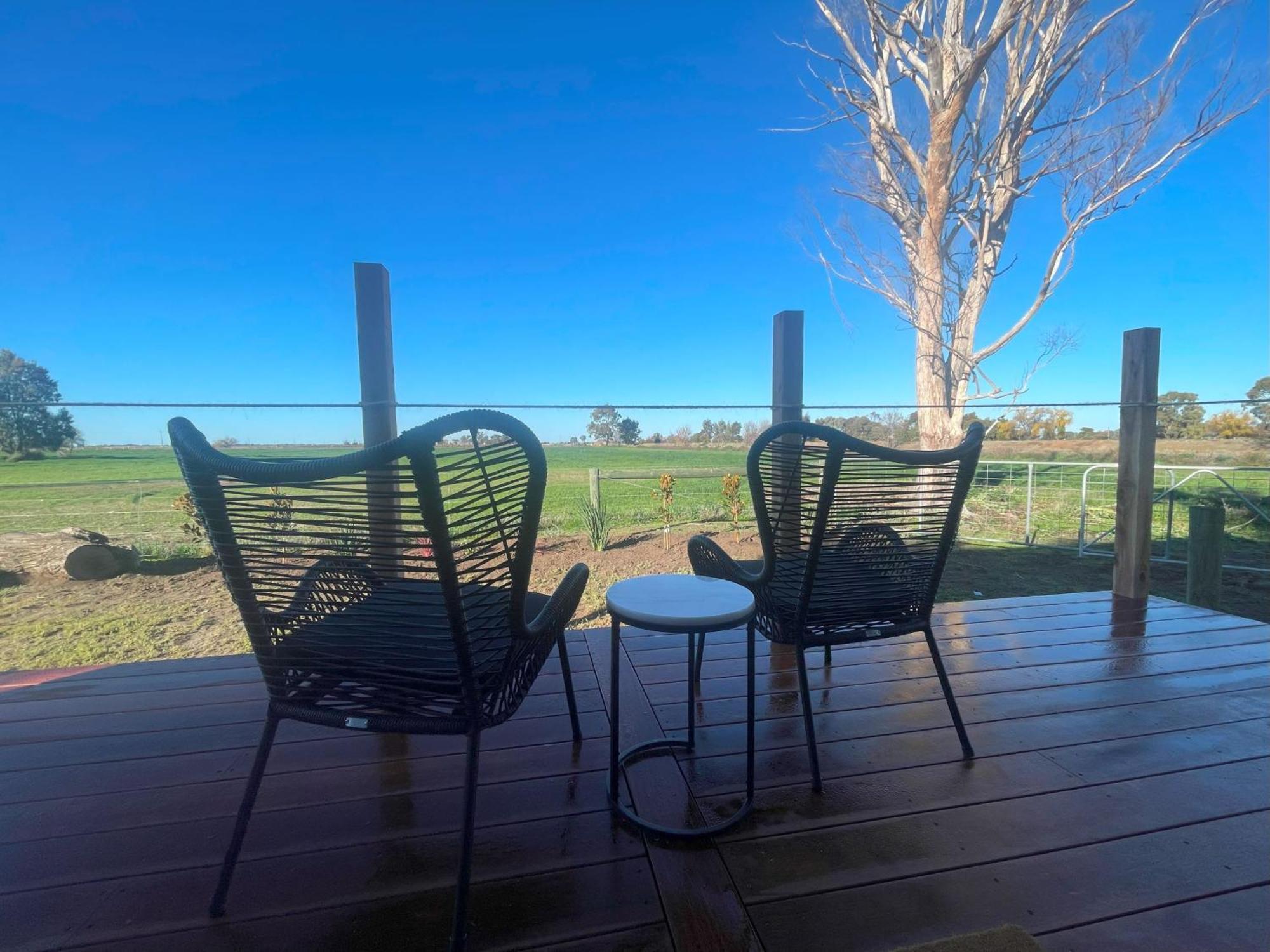 Kerang Holiday Park Esterno foto