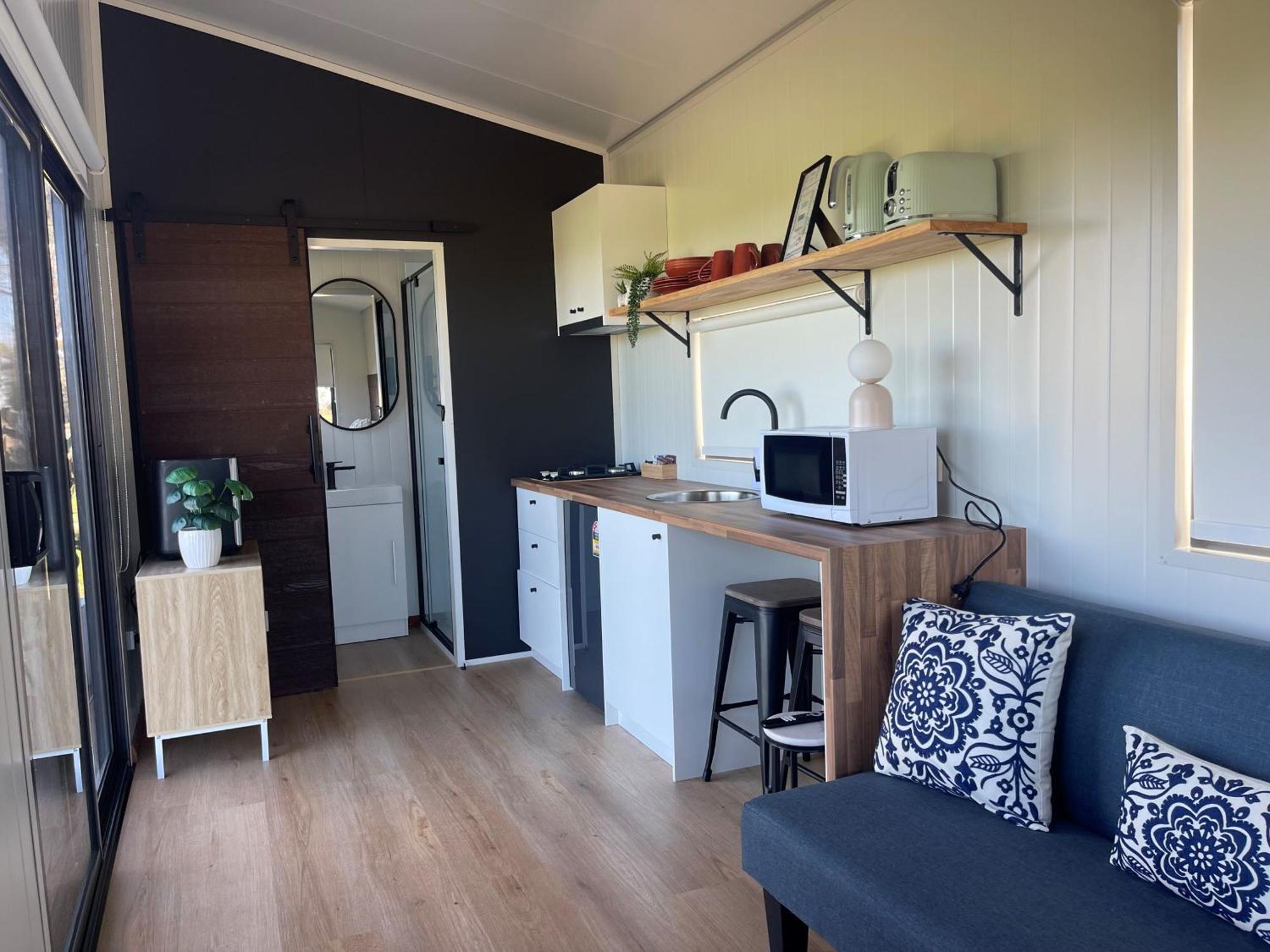Kerang Holiday Park Esterno foto