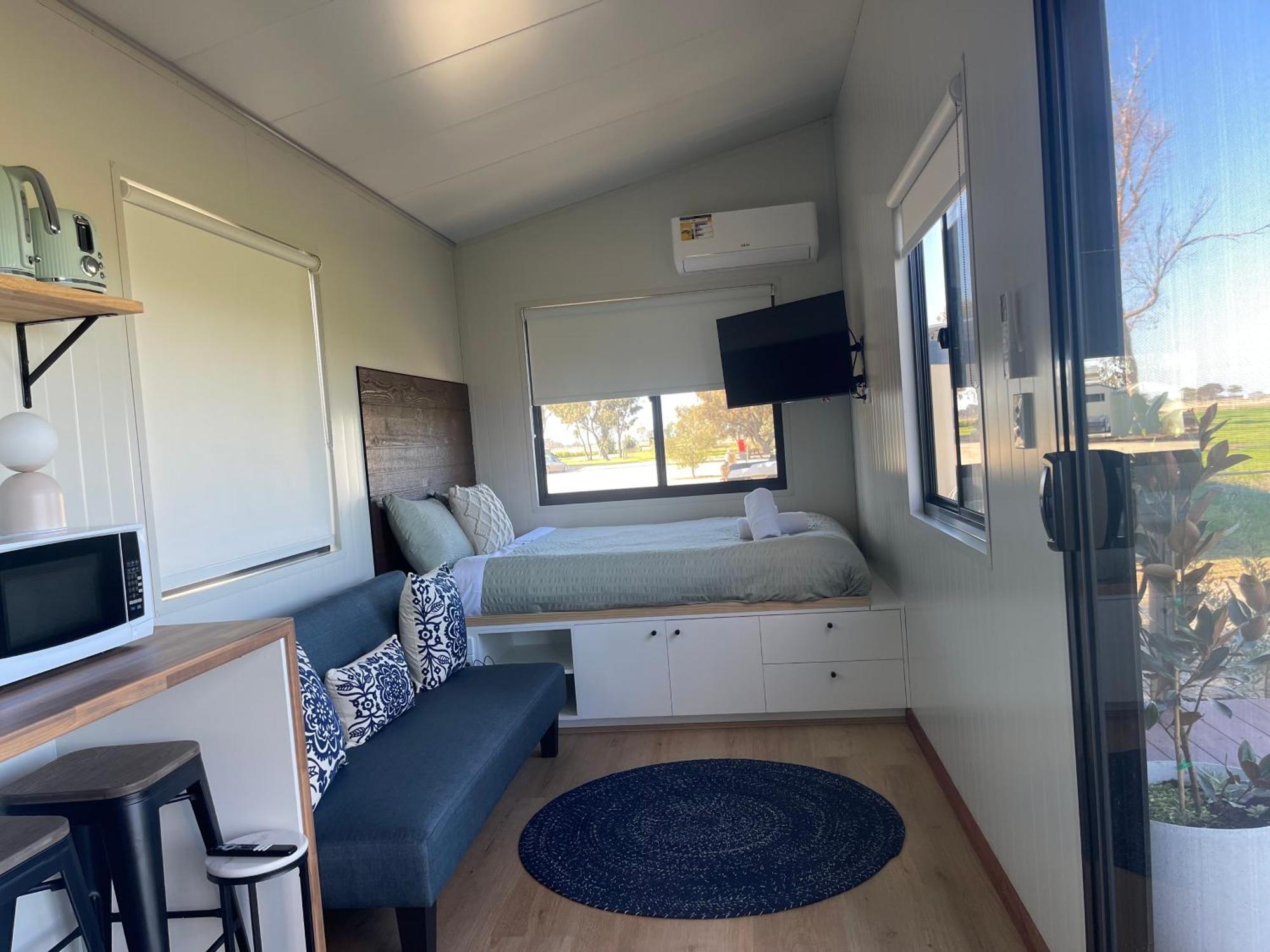Kerang Holiday Park Esterno foto