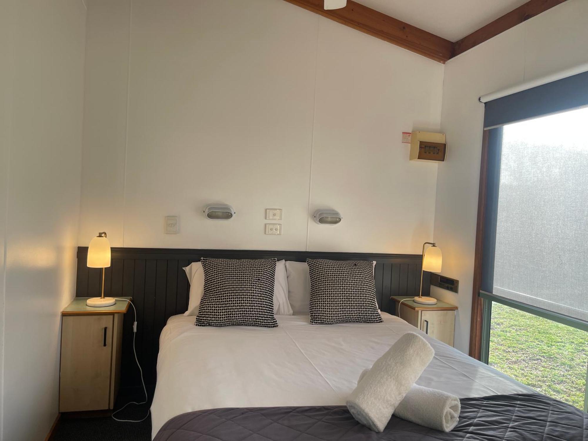 Kerang Holiday Park Esterno foto