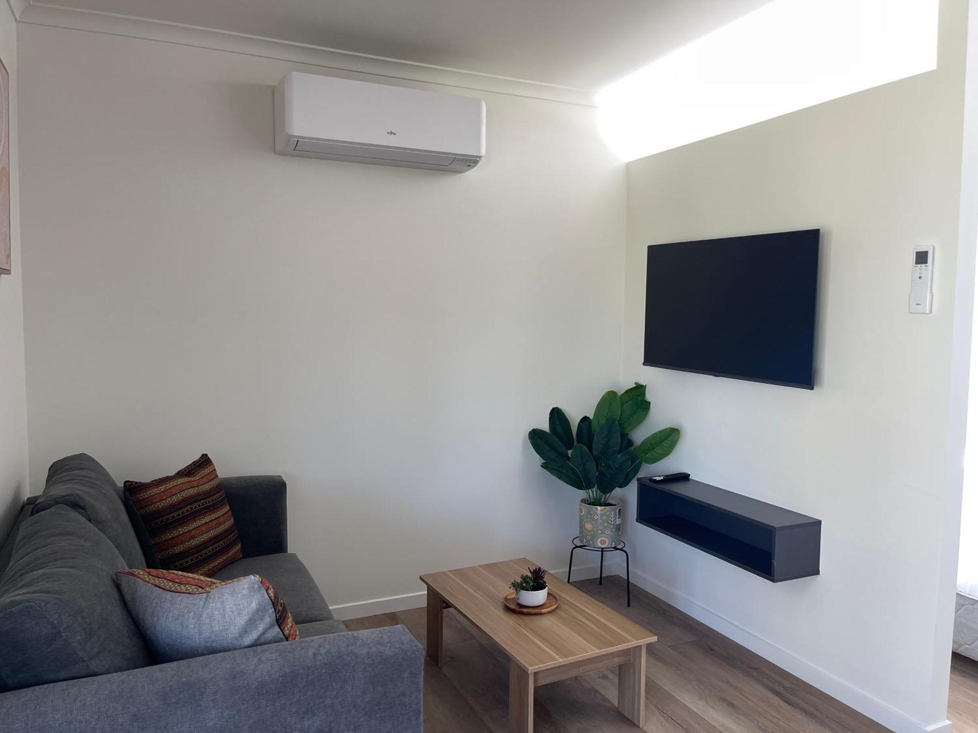 Kerang Holiday Park Esterno foto