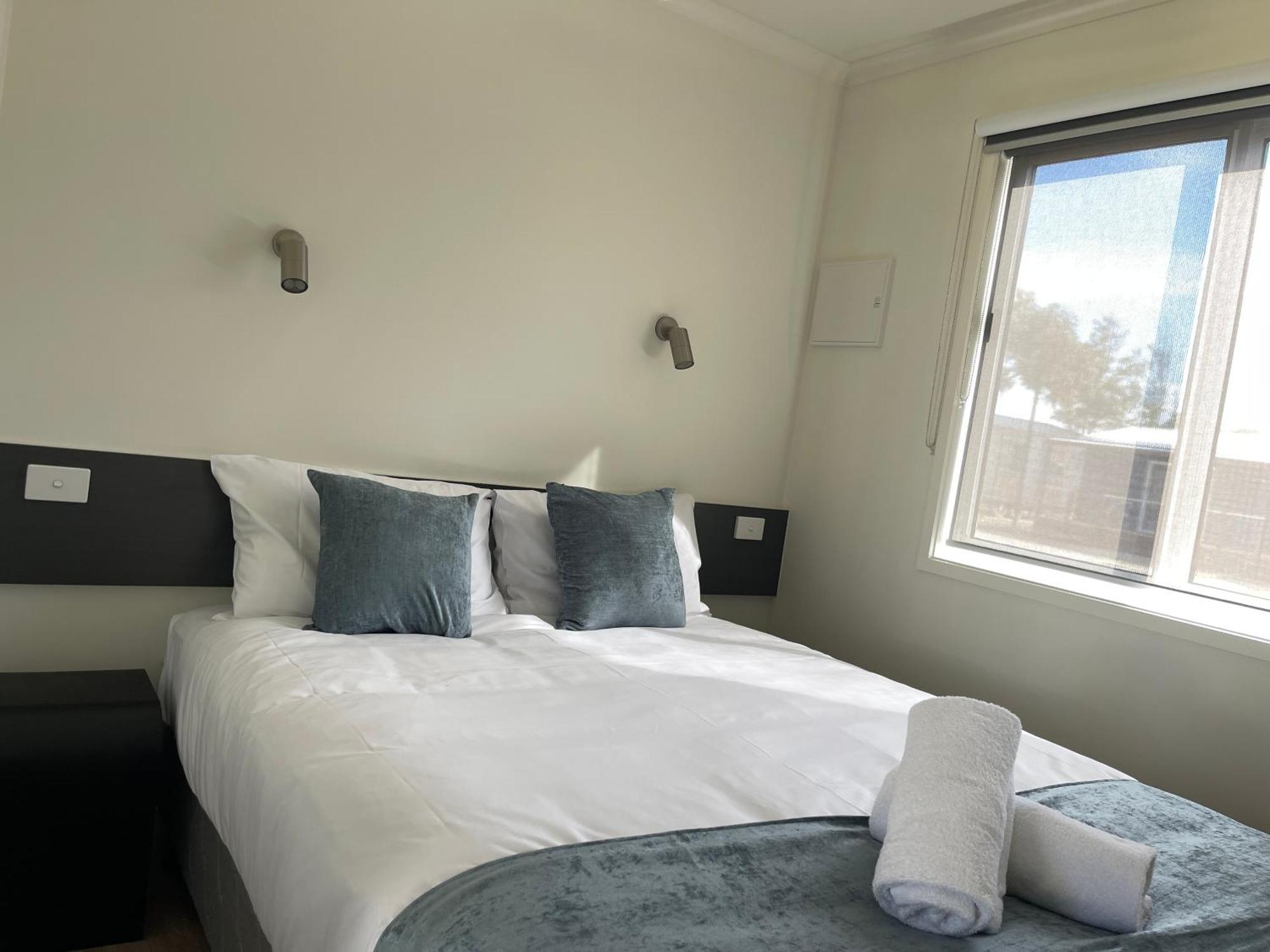 Kerang Holiday Park Esterno foto