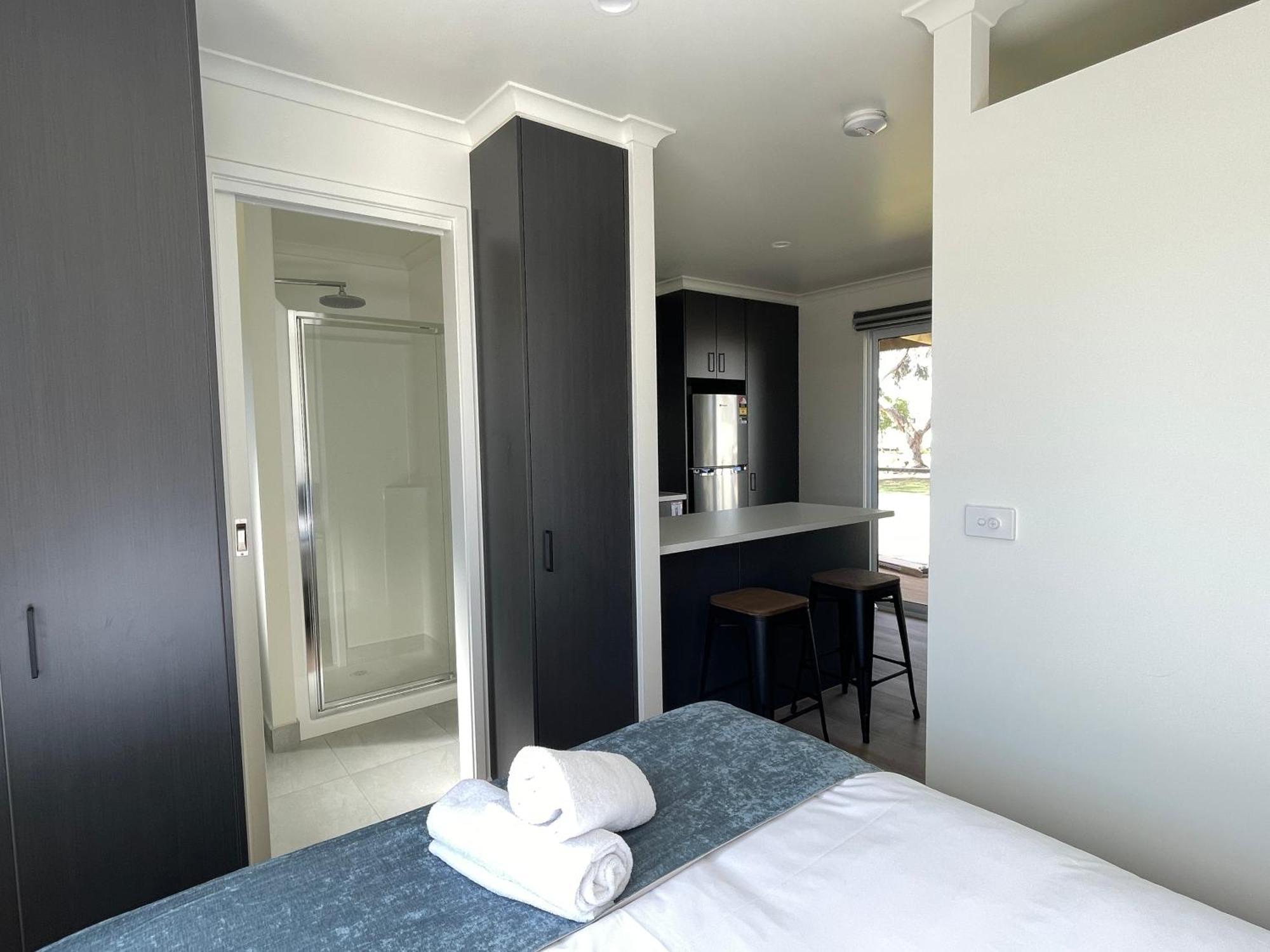 Kerang Holiday Park Esterno foto