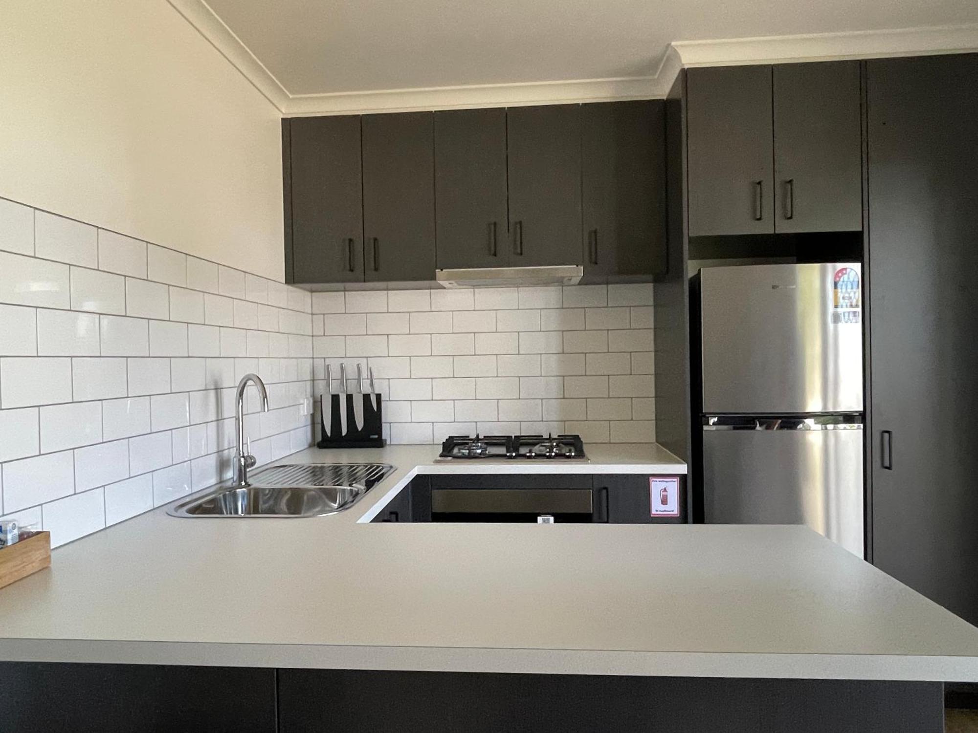 Kerang Holiday Park Esterno foto