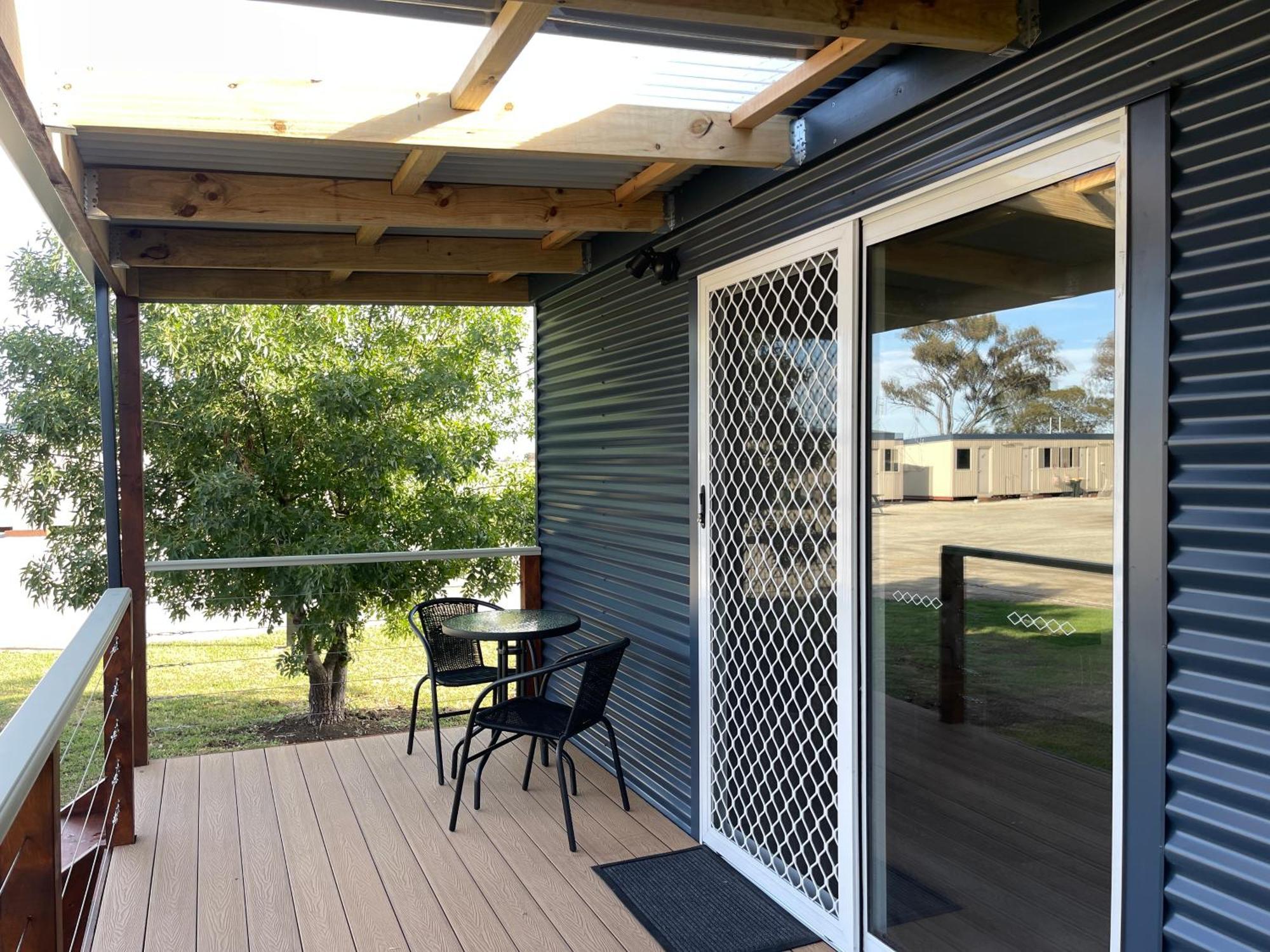 Kerang Holiday Park Esterno foto